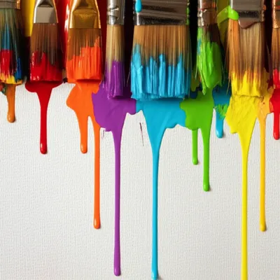 Illustration colored - Image 1