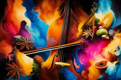 Illustration stronger - Image 1