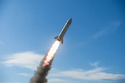 Illustration rockets - Image 1