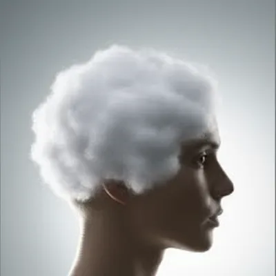 Illustration cottoned - Image 1