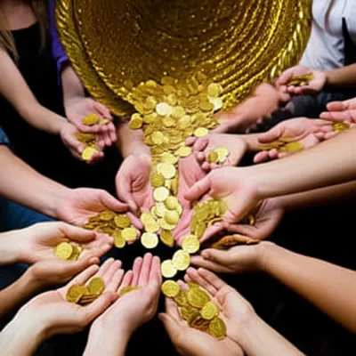 Illustration spending - Image 1