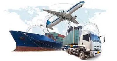 Illustration transportation - Image 2