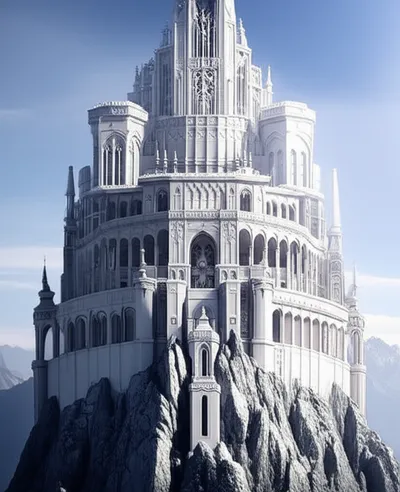 Illustration grand - Image 1