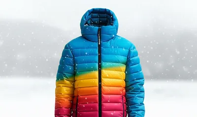 Illustration puffer - Image 1