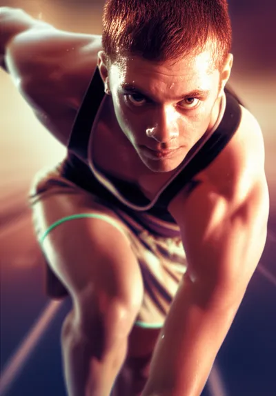 Illustration lively - Image 1