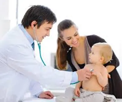 Illustration physician - Image 2