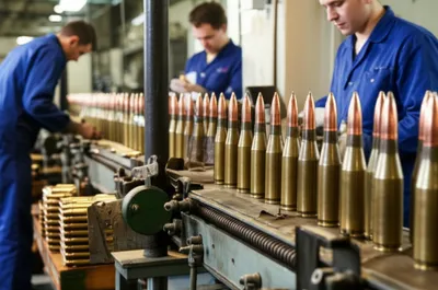 Illustration munition - Image 1