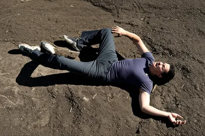 Illustration squirm - Image 1