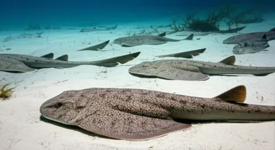 Illustration monkfish - Image 1