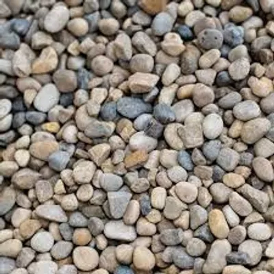 Illustration gravel - Image 2