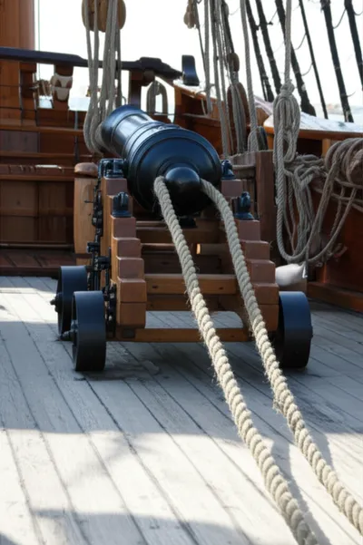 Illustration breeching - Image 1