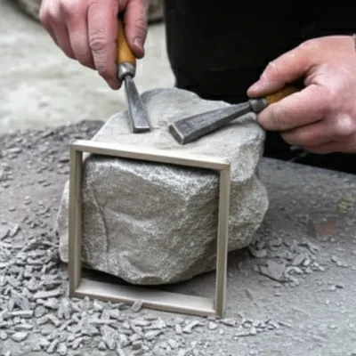 Illustration squared - Image 1