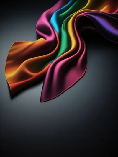 Illustration folds - Image 1