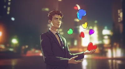 Illustration player - Image 1