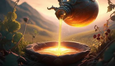 Illustration magistral