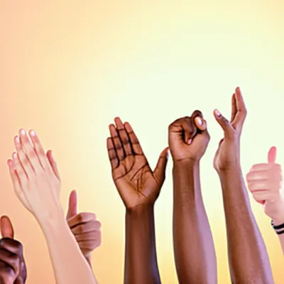 Illustration cheer - Image 1