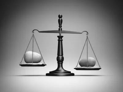 Illustration impartial