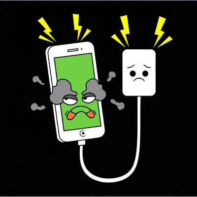 Illustration overcharge - Image 1