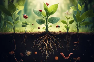 Illustration grounds - Image 1