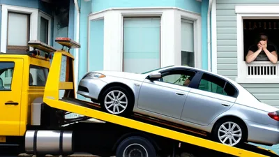 Illustration repossessed - Image 1