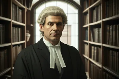 Illustration templar - Image 1