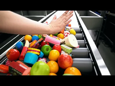 Illustration stinting