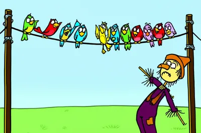 Illustration guyed - Image 1