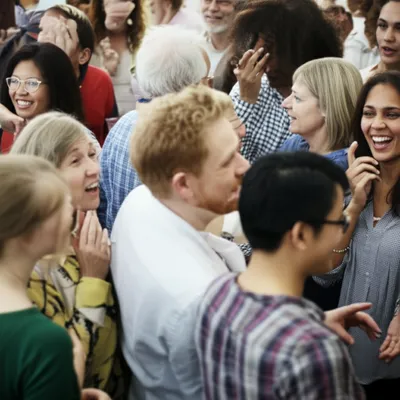 Illustration tong - Image 1