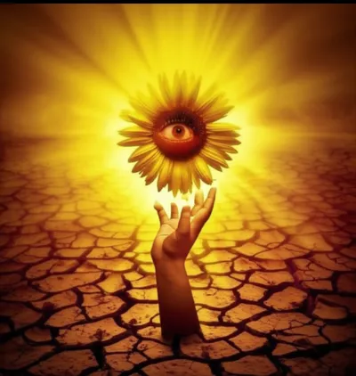 Illustration symbolism