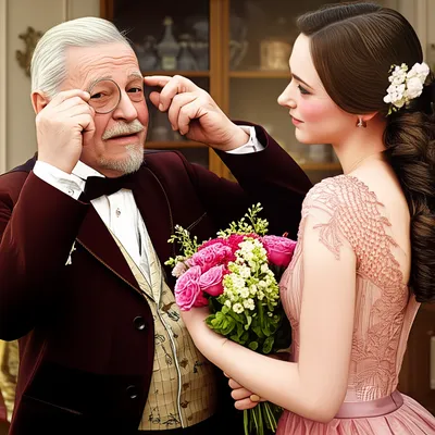 Illustration complemented - Image 1