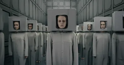 Illustration automata - Image 1