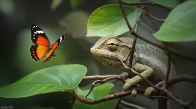 Illustration twigs - Image 1