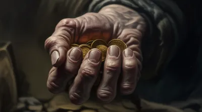 Illustration sordid - Image 1