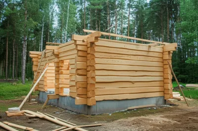 Illustration timbers - Image 1