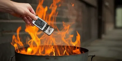 Illustration burners - Image 1