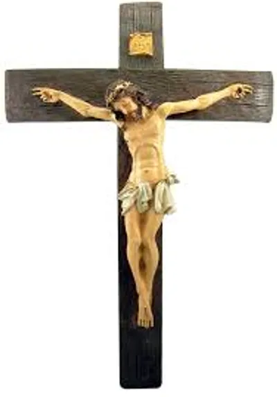 Illustration crucifix - Image 2