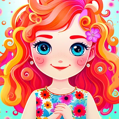 Illustration child - Image 1