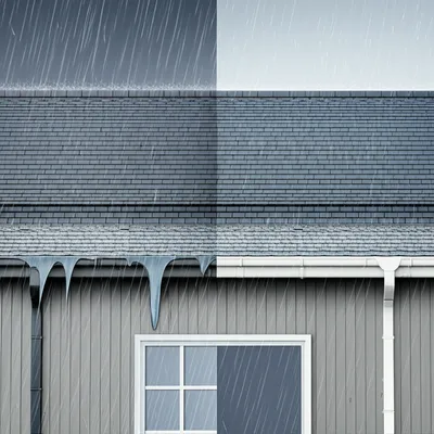 Illustration gutters - Image 1
