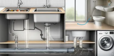 Illustration sullage - Image 1