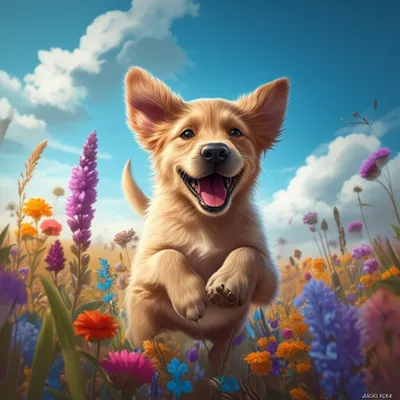 Illustration tossing - Image 1