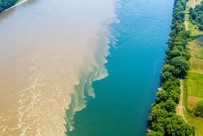 Illustration merging