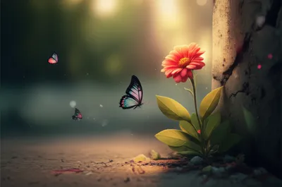 Illustration poetical