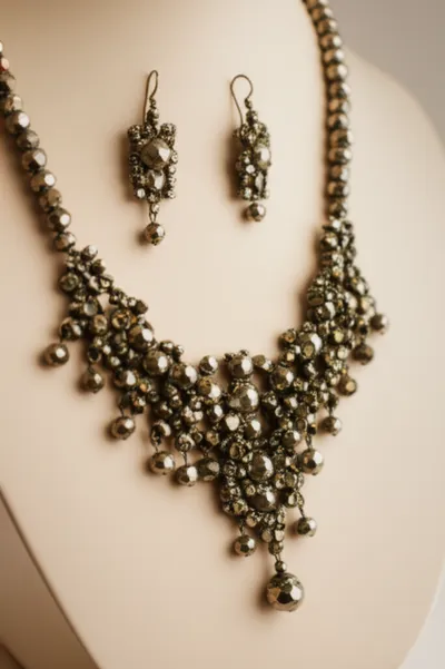 Illustration marcasite - Image 1