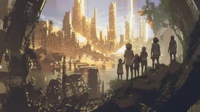 Hình ảnh minh họa millennialism - Ảnh 1