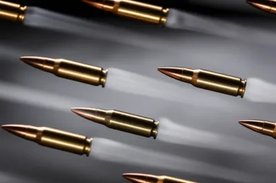 Illustration fire - Image 1