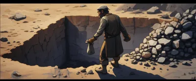 Illustration pitches - Image 1