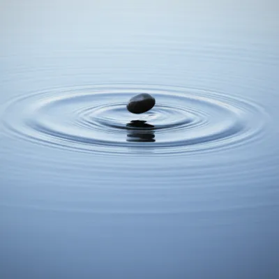 Illustration skimming - Image 1