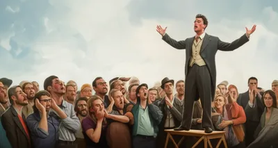 Illustration diatribes - Image 1