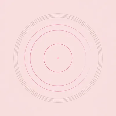 Illustration roses - Image 1