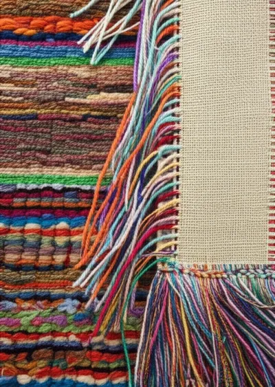 Illustration thrums - Image 1